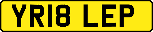YR18LEP