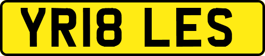YR18LES