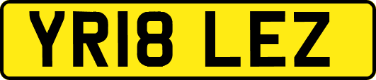 YR18LEZ