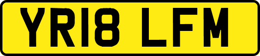 YR18LFM