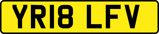 YR18LFV