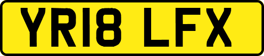YR18LFX