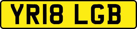 YR18LGB