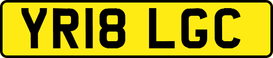 YR18LGC