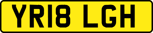 YR18LGH