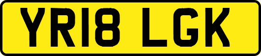 YR18LGK