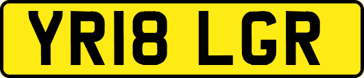 YR18LGR