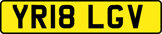 YR18LGV