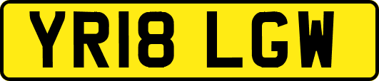 YR18LGW