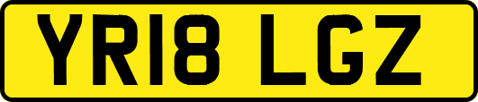 YR18LGZ