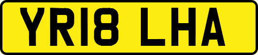 YR18LHA