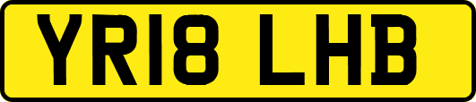 YR18LHB