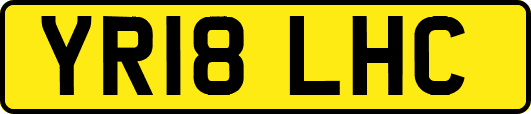 YR18LHC