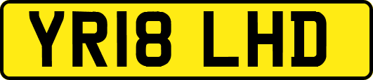 YR18LHD