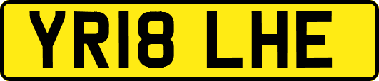 YR18LHE