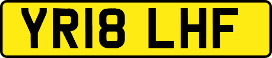 YR18LHF