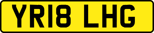 YR18LHG