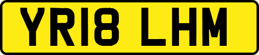 YR18LHM