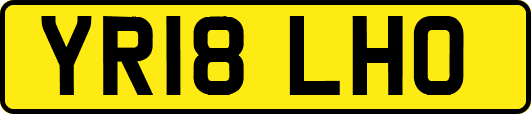 YR18LHO