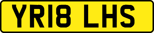 YR18LHS