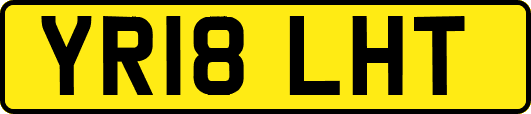 YR18LHT
