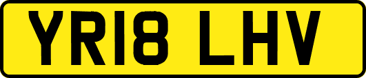 YR18LHV