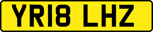 YR18LHZ