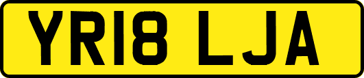 YR18LJA