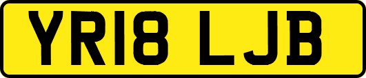 YR18LJB