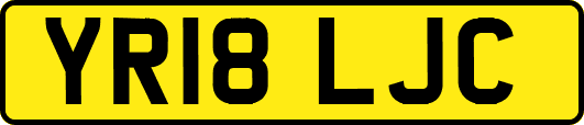 YR18LJC