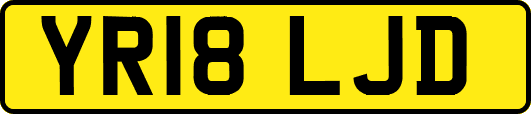 YR18LJD