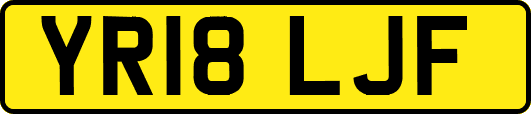 YR18LJF