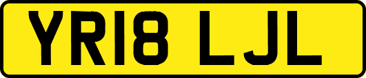 YR18LJL