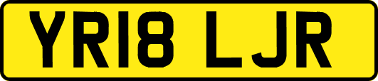 YR18LJR