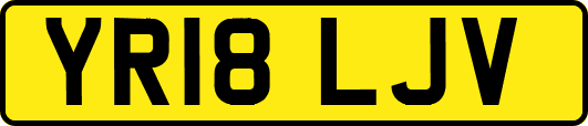 YR18LJV