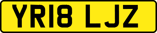 YR18LJZ