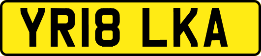 YR18LKA