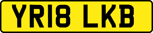 YR18LKB