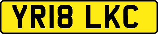 YR18LKC