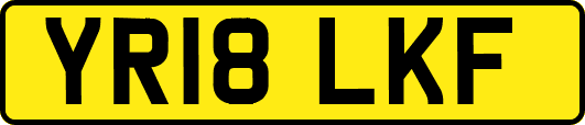 YR18LKF