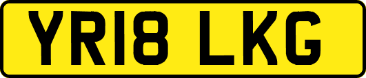 YR18LKG