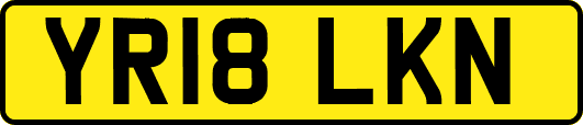YR18LKN