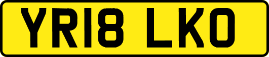 YR18LKO