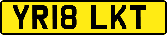 YR18LKT