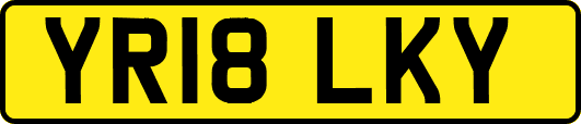 YR18LKY