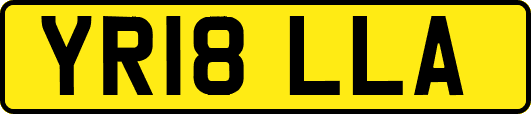 YR18LLA
