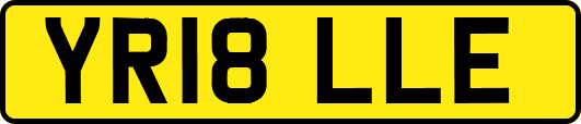 YR18LLE