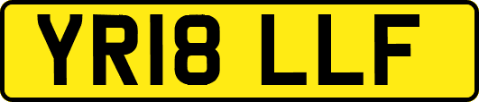 YR18LLF