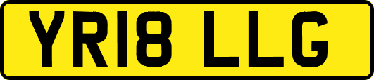 YR18LLG