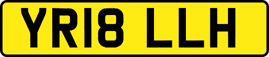 YR18LLH